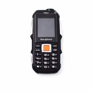 Hardphone dual SIM mobiltelefon - MS-1040