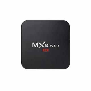 Leovin Smart Tv Box MXQ Pro 4K