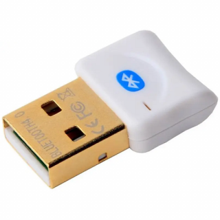 Mini vezeték nélküli USB Bluetooth 4.0 dongleadapter - MS-841