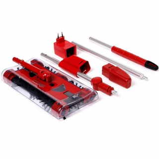 Professzionális Elektromos Seprű Swivel Sweeper