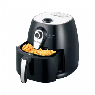 Royalty Line Olajnélküli sütő, AirFryer fritőz RL-AF3.1 1400W 3L - MS-008