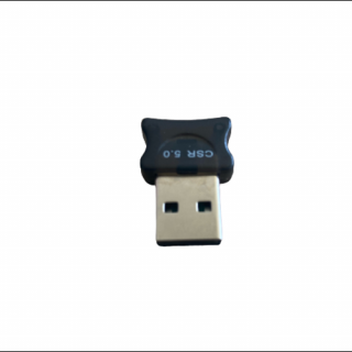 Vezeték nélküli bluetooth adapter 5.0 - MS-523