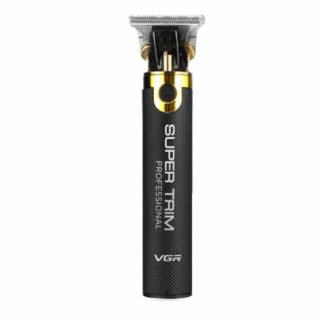VGR Akkumulátoros haj-, szakállvágó trimmer - V091