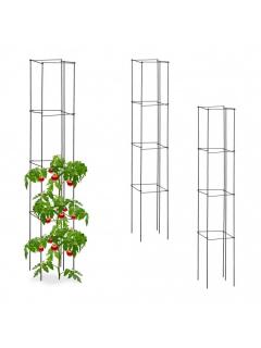 Jago24 Xella 120 cm magas rózsafuttató szett 10042752