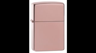 49190 Zippo öngyújtó Rose Gold színben