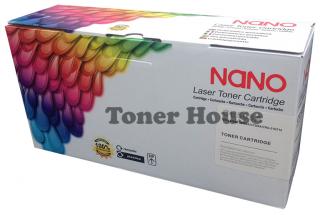 Brother TN-3480 8K fekete nano utángyártott toner