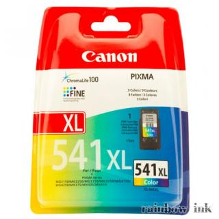 Canon CL-541XL színes eredeti tintapatron