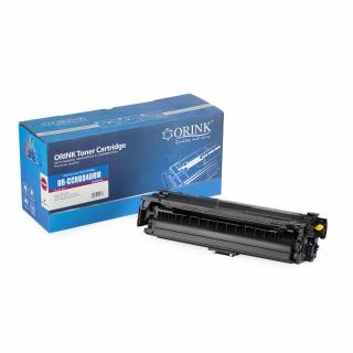 Canon CRG-040H magenta utángyártott toner (0457C001)