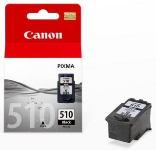 Canon PG-510 fekete eredeti tintapatron