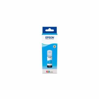 Epson EcoTank 103 T00S2 kék eredeti tinta