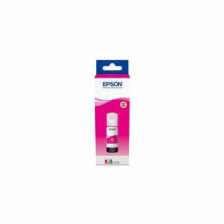 Epson EcoTank 103 T00S3 magenta eredeti tinta