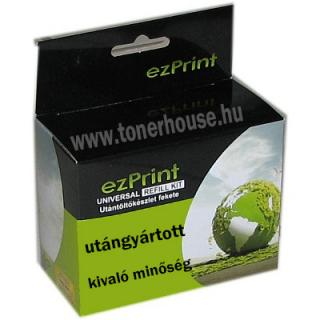 Epson T2712 XL kék utángyártott tintapatron