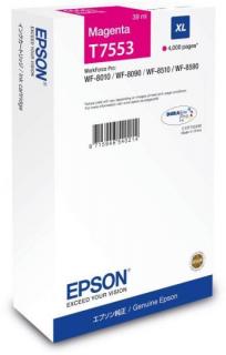 Epson T7553 magenta eredeti tintapatron