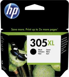 HP 3YM62AE No.305XL fekete eredeti tintapatron