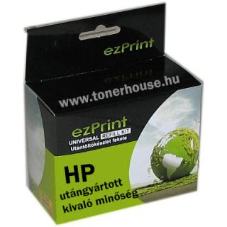 HP CD975AE No.920XL fekete utángyártott  (HP CD975AE No.920XL)