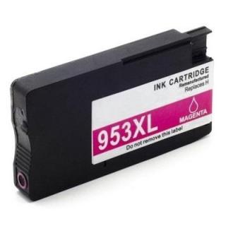 HP F6U17AE 953XL magenta utángyártott patron