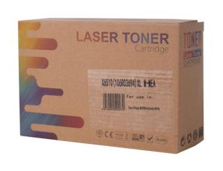 Xerox 6510/6515 magenta utángyártott toner (106R03694)