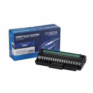 Xerox Phaser 013R00625 3119 fekete utángyártott toner