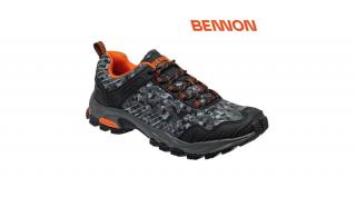 BENNON CAMMO SOFTSHELL FÉLCIPŐ, TEREP