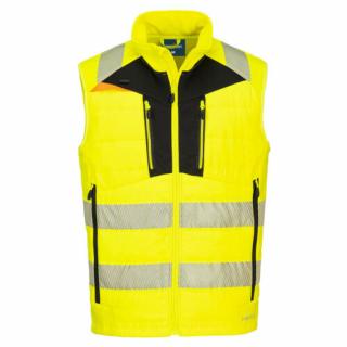 DX479 - DX4 Hi-Vis Softshell Mellény