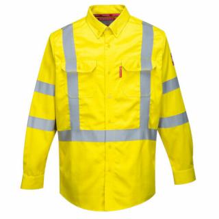 FR95 - Bizflame 88/12 FR Hi-Vis ing