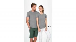 IMPERIAL MEN ROUND COLLAR T-SHIRT