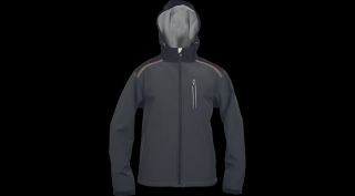 KNOXFIELD RYO softshell dzseki