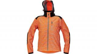 KNOXFIELD softshell dzseki