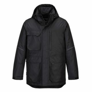 KX360 - KX3 Parka Kabát