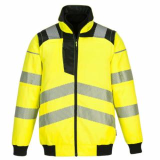 PW302 - PW3 Hi-Vis 3-in-1 Pilota kabát