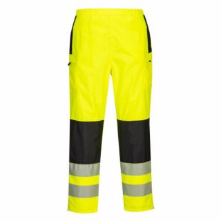 PW386 - PW3 Hi-Vis női esőnadrág