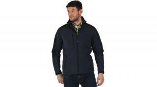 REGATTA HYDROFORCE - 3-LAYER MEMBRANE HOODED SOFTSHELL