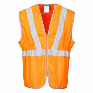 RT20 - Hi-Vis Long RIS mellény