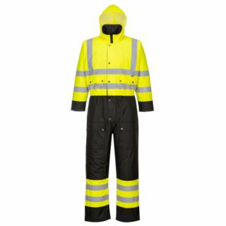 S485 - Hi-Vis Contrast bélelt overál