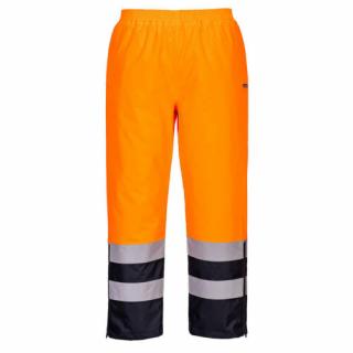 S598 - Hi-Vis lélegző nadrág