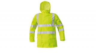 SIRET Hi-Vis esőöltöny