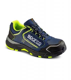 Sparco ALLROAD munkavédelmi cipő S3