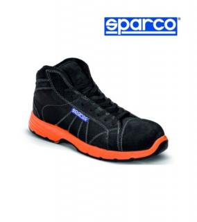 Sparco Challenge-H munkavédelmi Bakancs S3