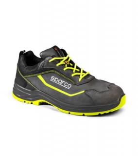 Sparco CONOR ESD S3S munkavédelmi cipő