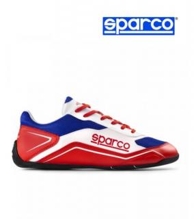 Sparco-S-POLE sportcipő