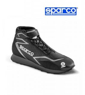 Sparco SKID+ versenyző cipő