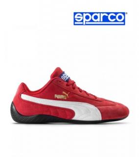 Sparco SPEEDCAT cipő