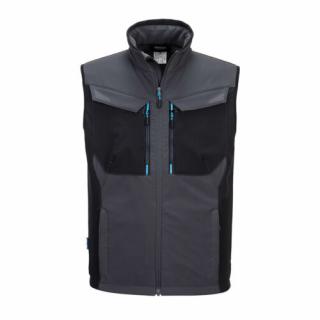 T751 - WX3 Softshell mellény (3L)