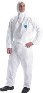 TYVEK DUAL overall fehér