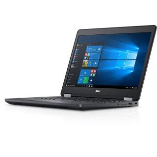 DELL Latitude E5480