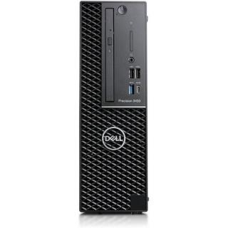 DELL Precision 3420