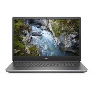 DELL Precision 7750
