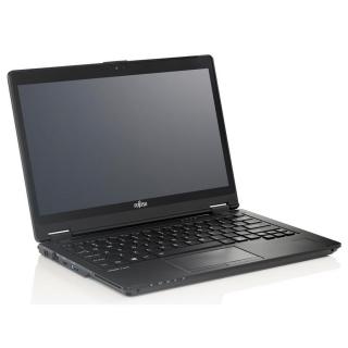 Fujitsu LIFEBOOK P728
