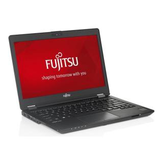 FUJITSU LifeBook U729