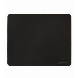 Gembird MP-S-BK  Fekete Egérpad